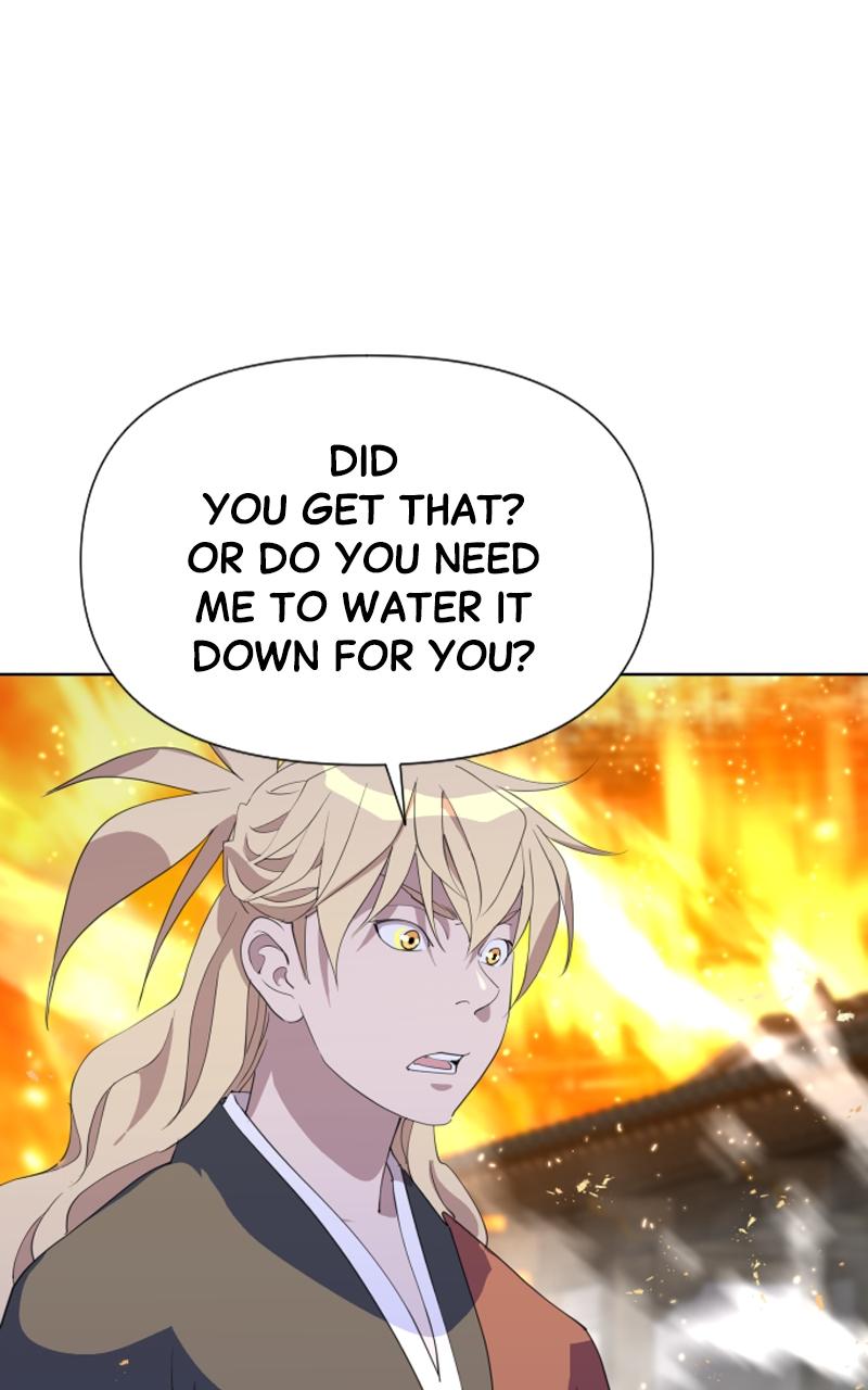 The Monkey King