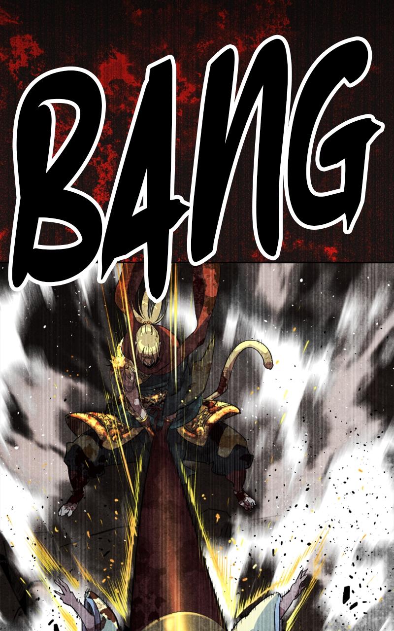 The Monkey King