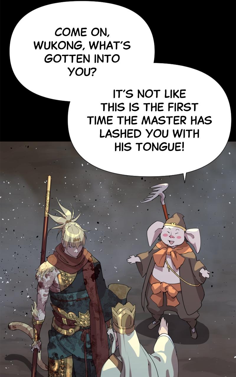 The Monkey King