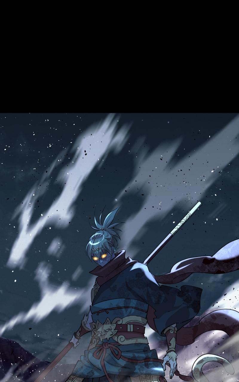 The Monkey King