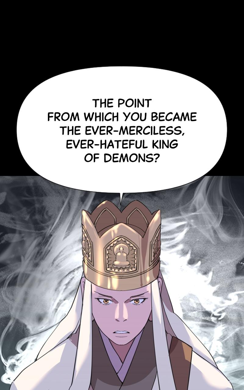 The Monkey King