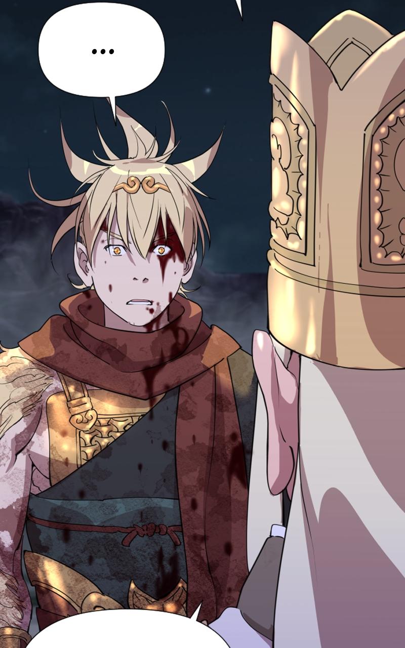 The Monkey King