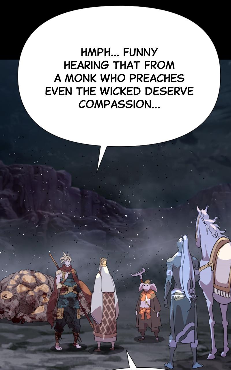 The Monkey King