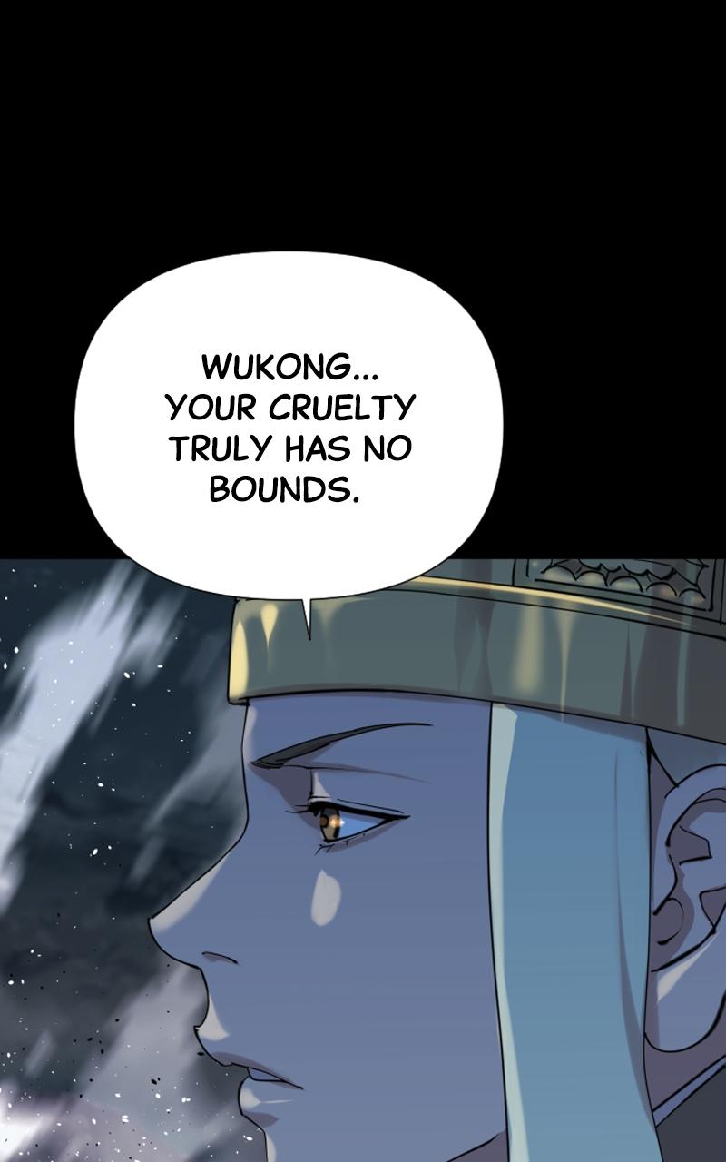The Monkey King