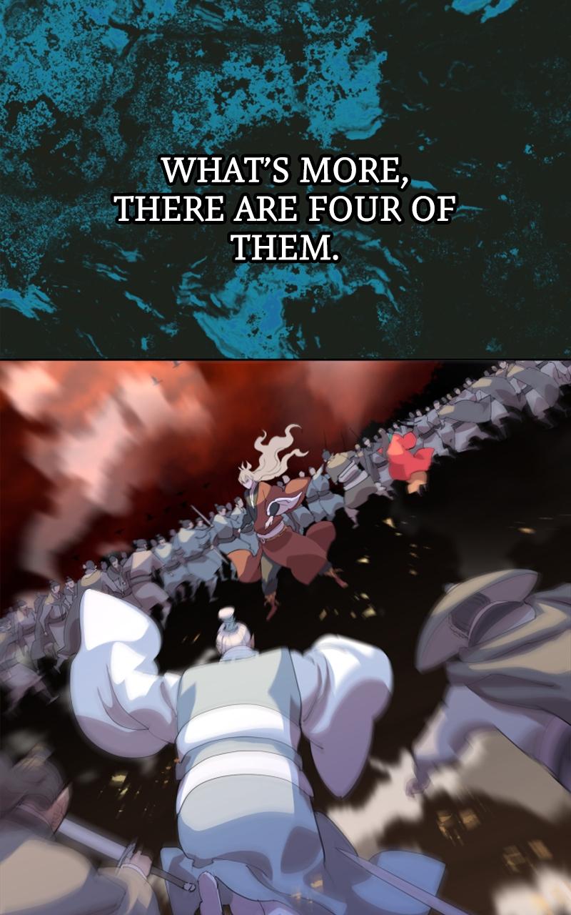 The Monkey King