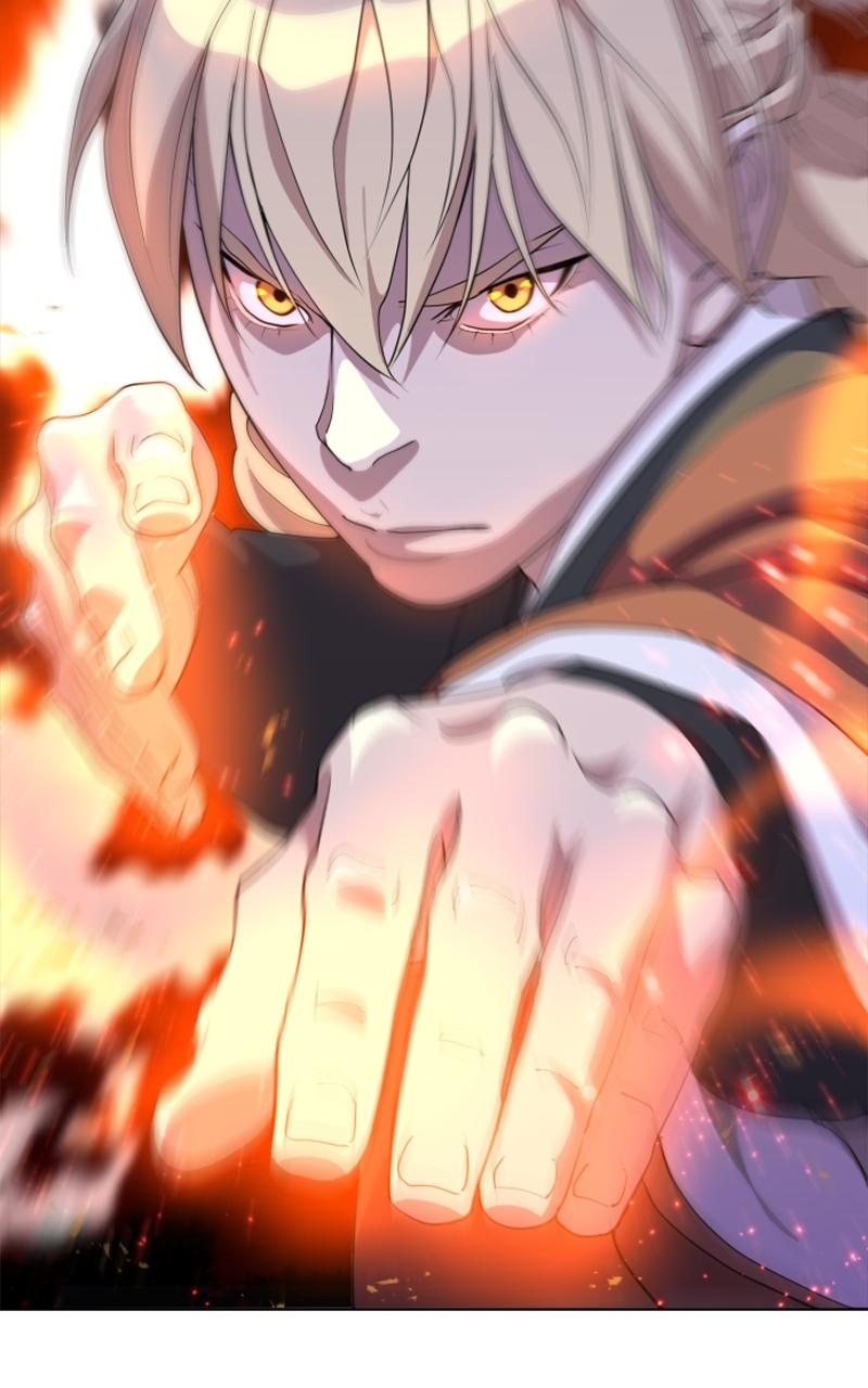 The Monkey King