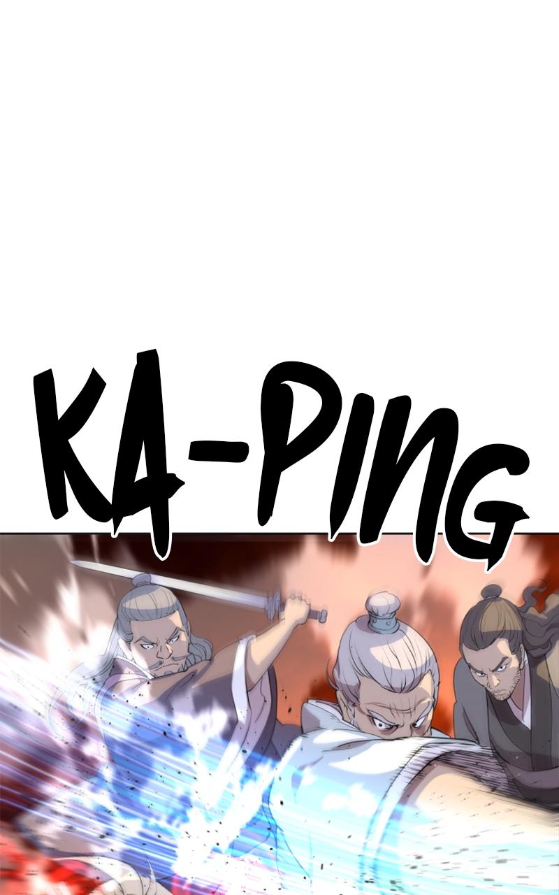 The Monkey King