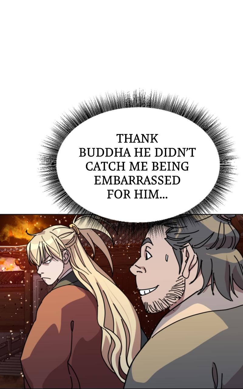The Monkey King
