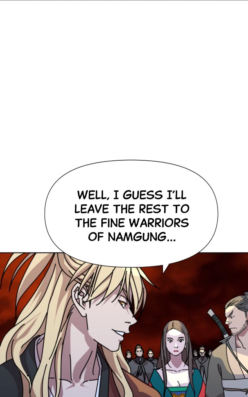 The Monkey King