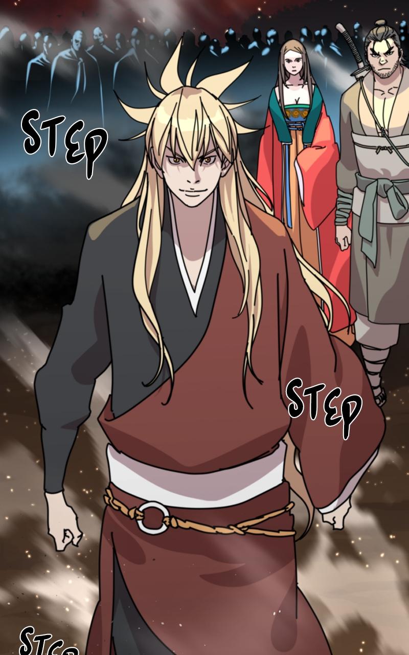 The Monkey King