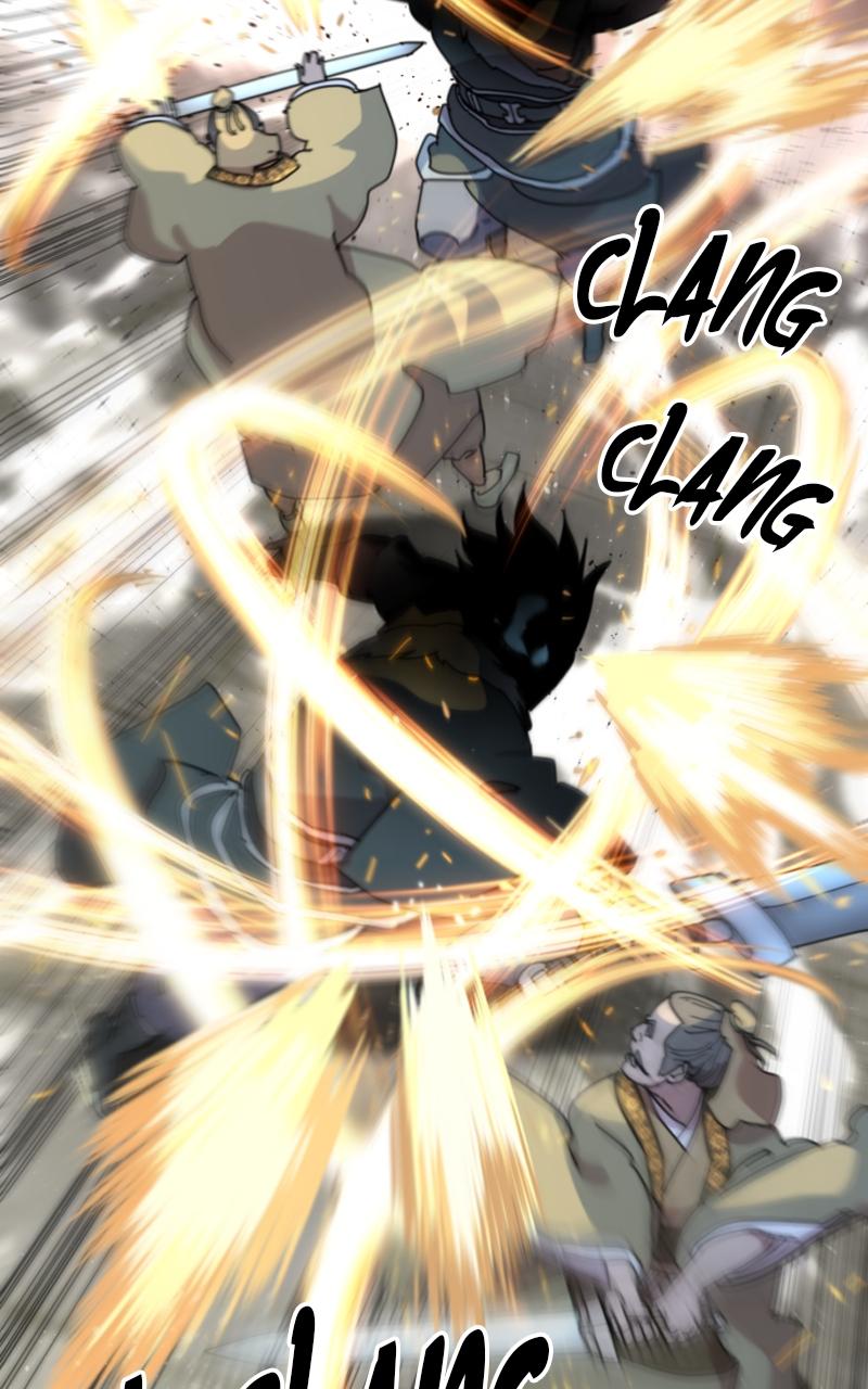 The Monkey King