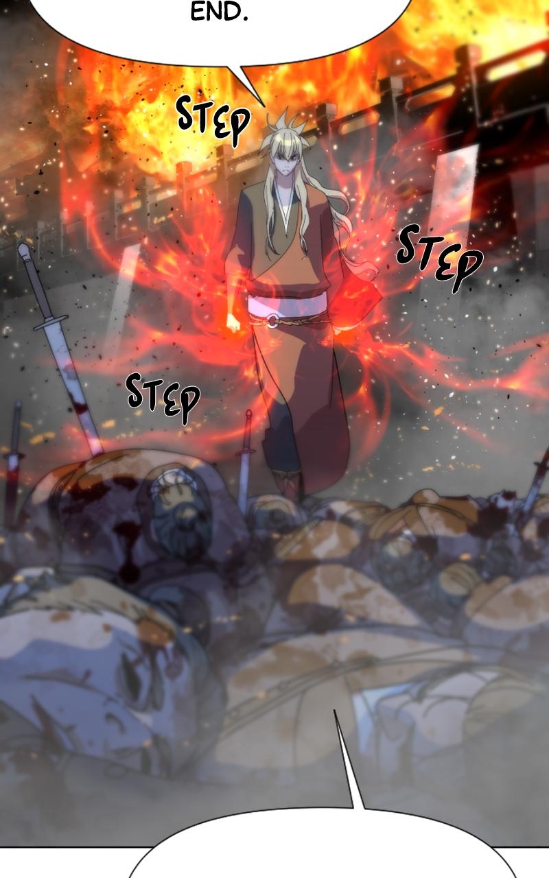 The Monkey King