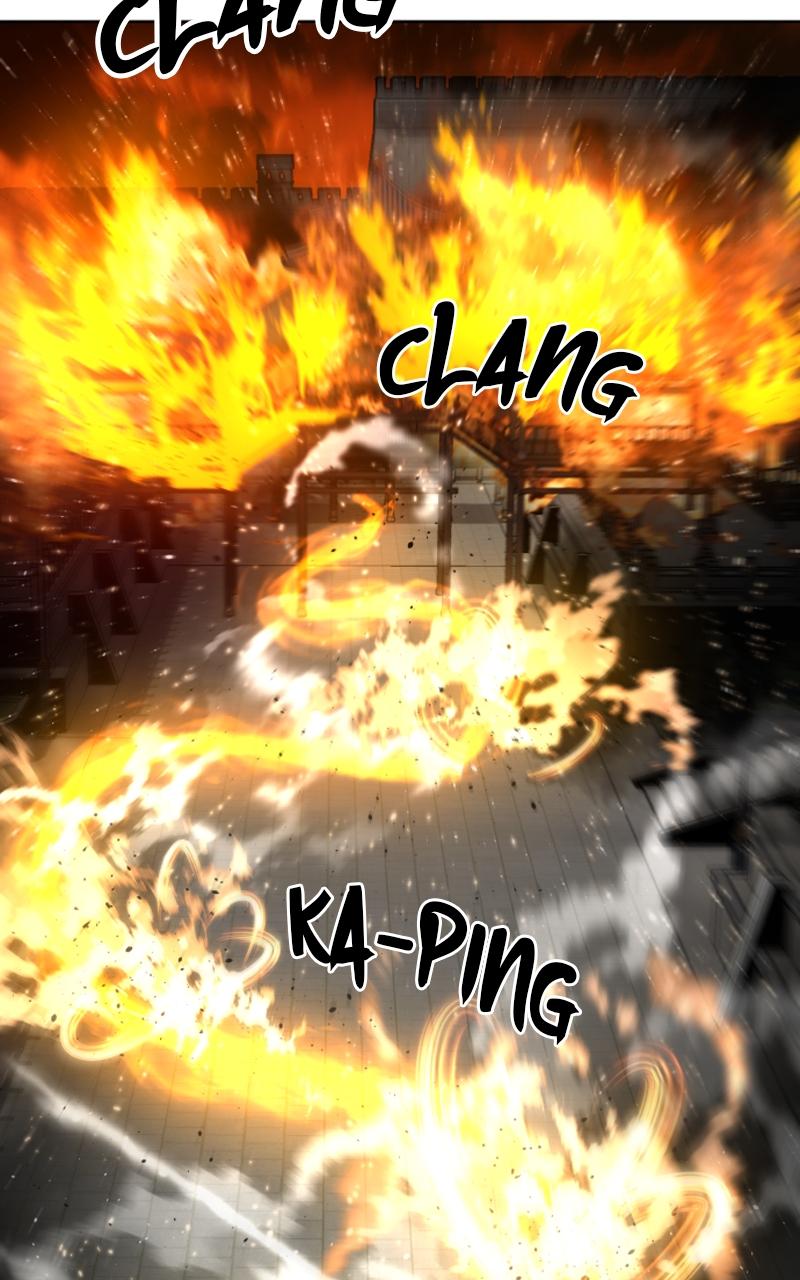 The Monkey King