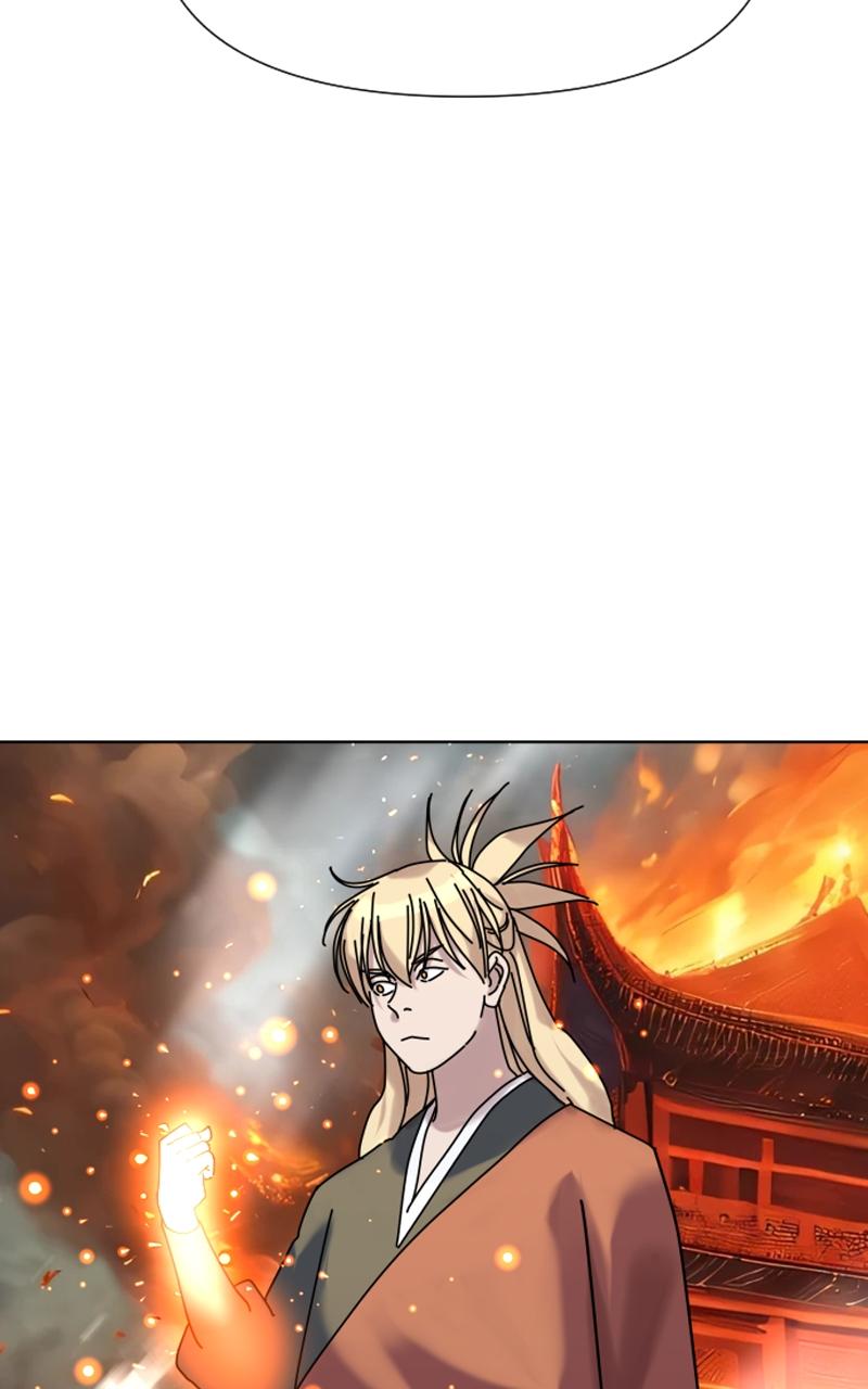 The Monkey King
