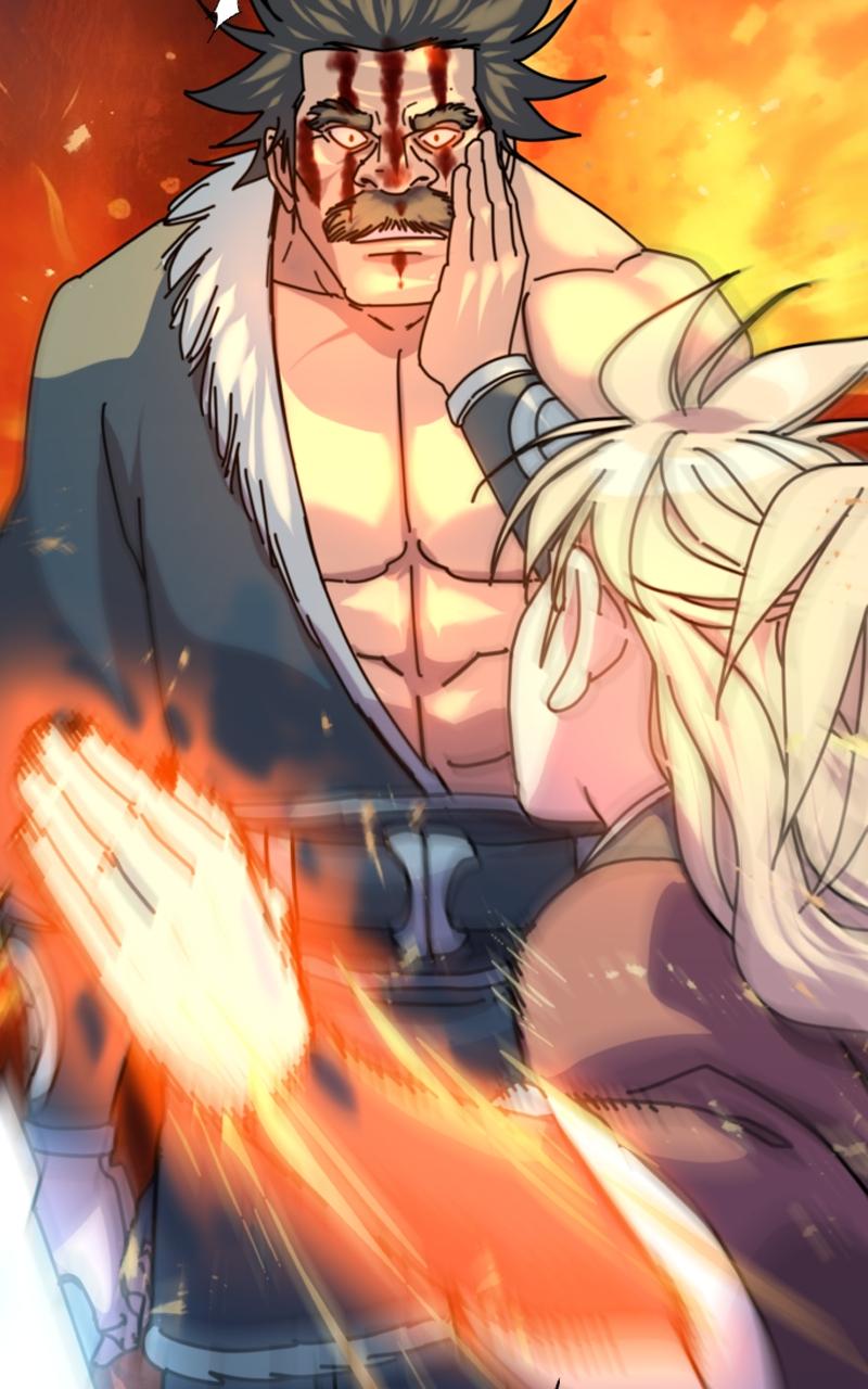 The Monkey King