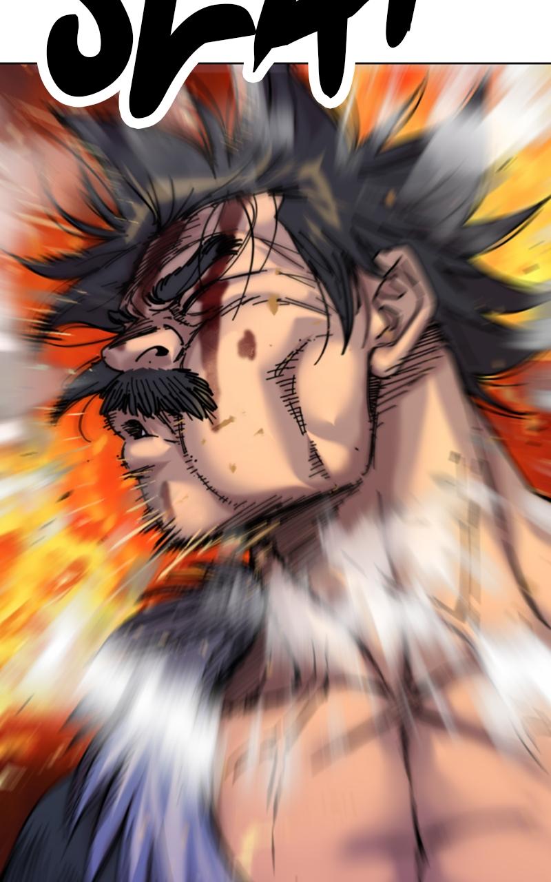 The Monkey King