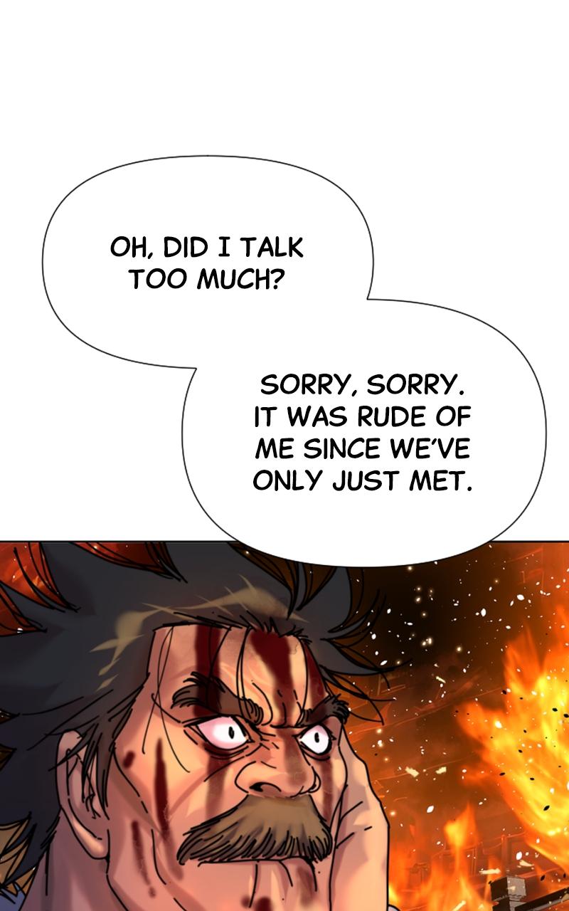 The Monkey King