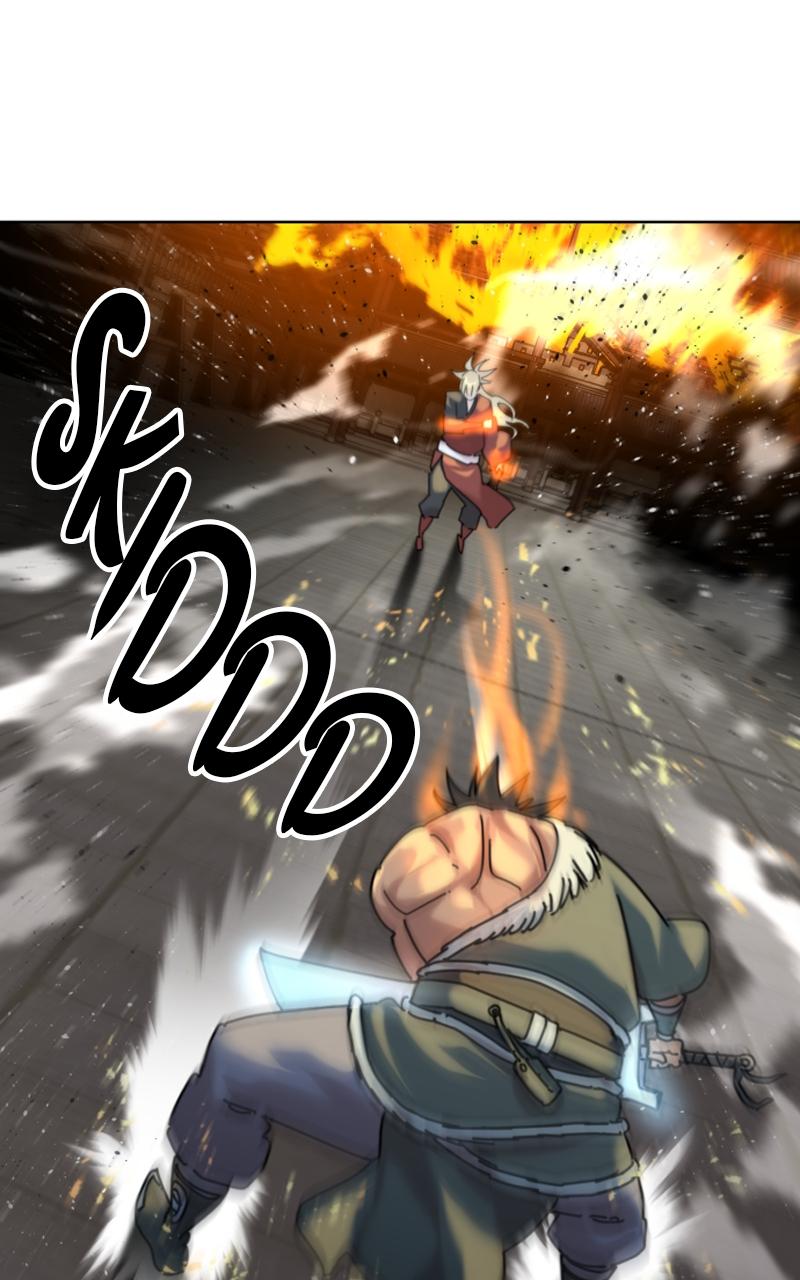 The Monkey King