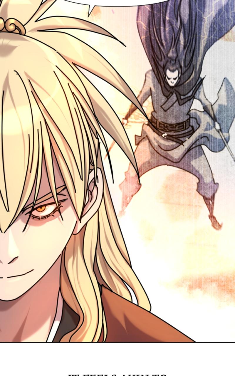 The Monkey King
