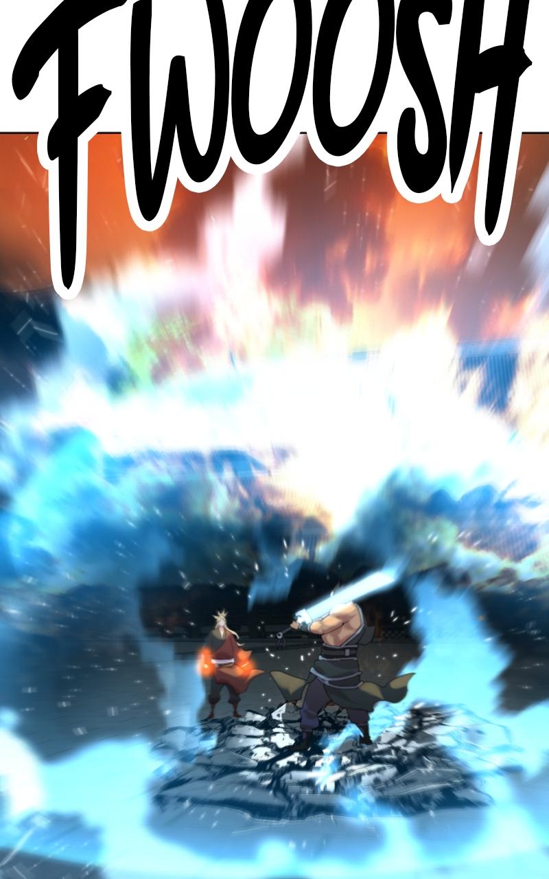 The Monkey King