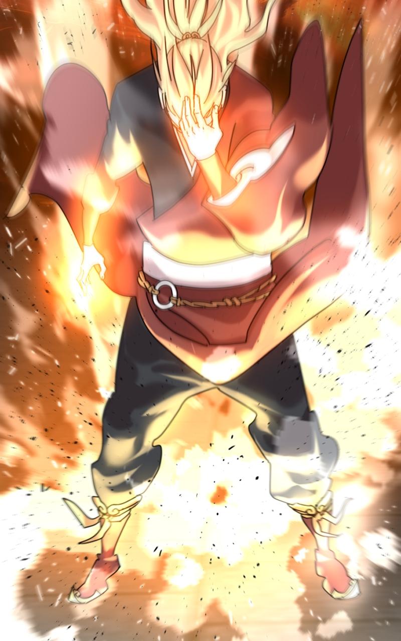 The Monkey King
