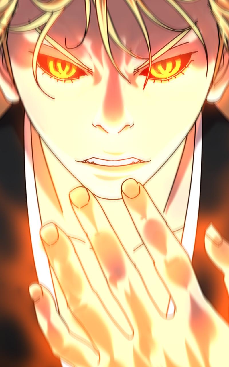 The Monkey King