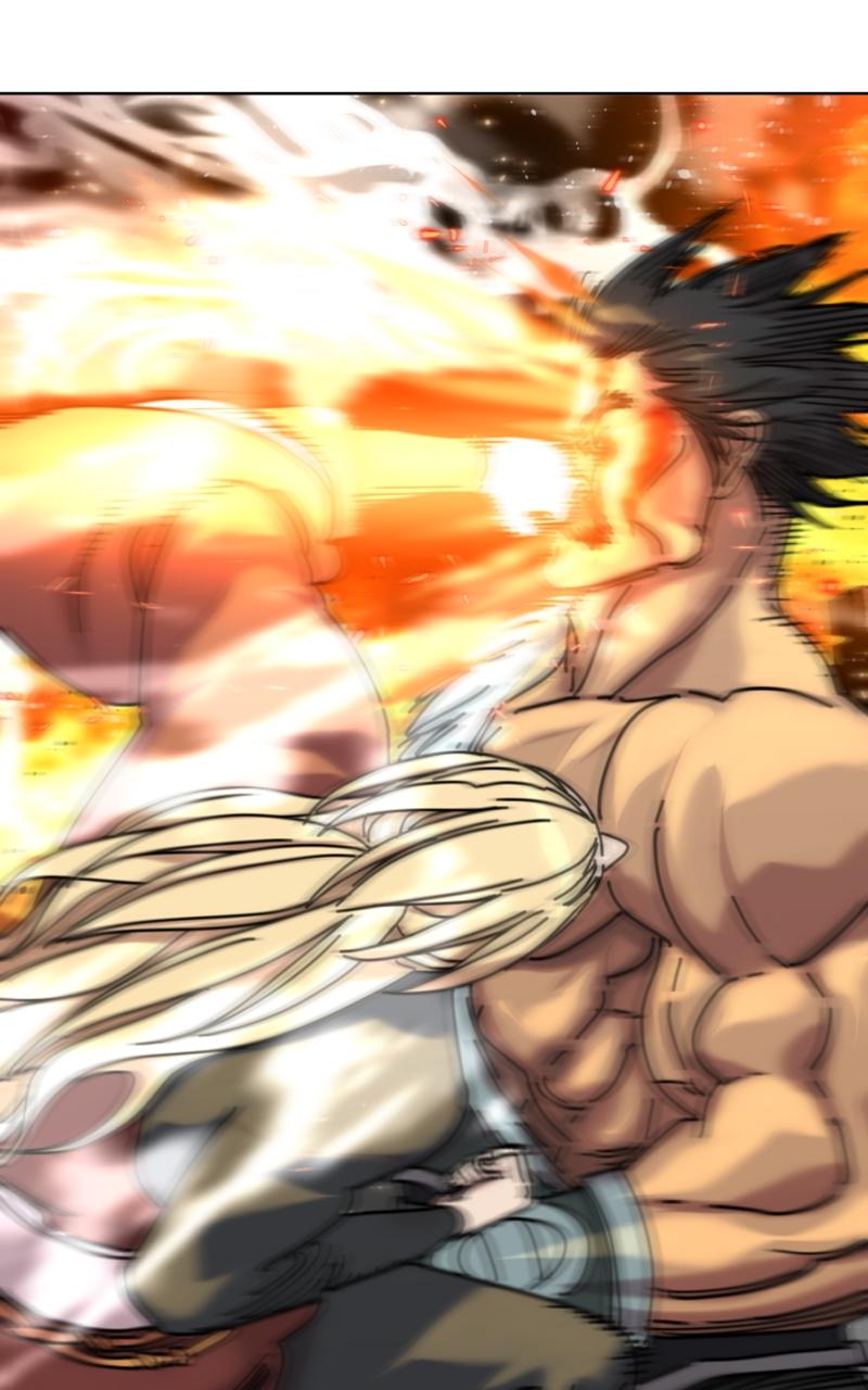 The Monkey King