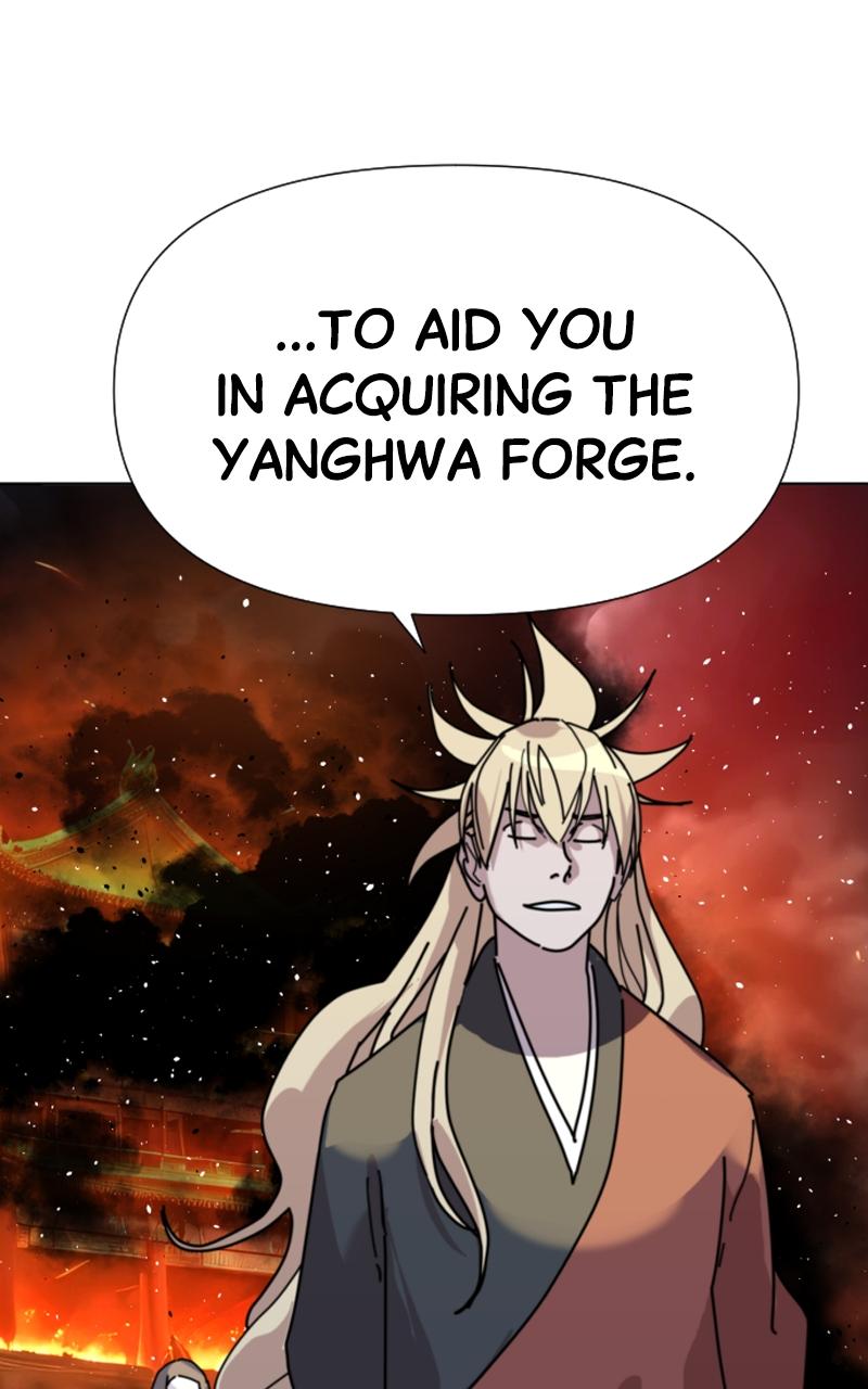 The Monkey King