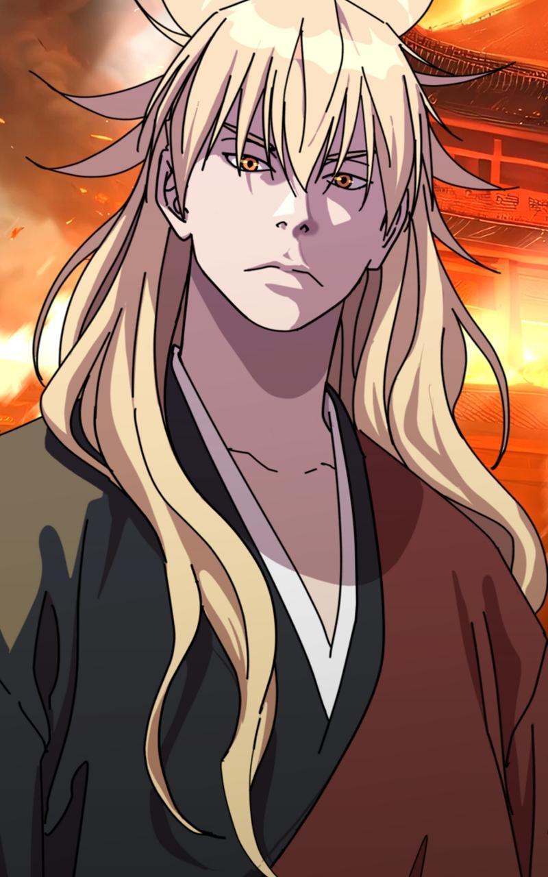 The Monkey King