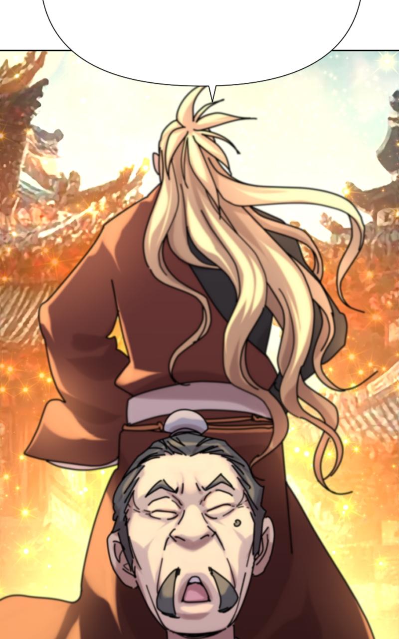 The Monkey King