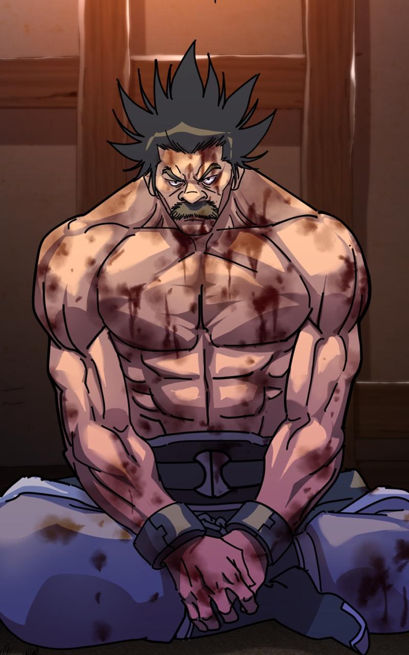 The Monkey King