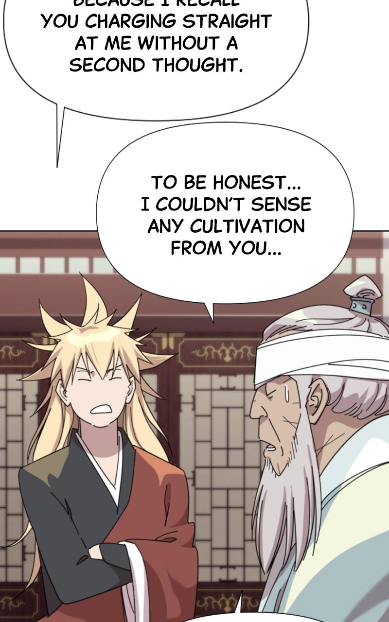 The Monkey King