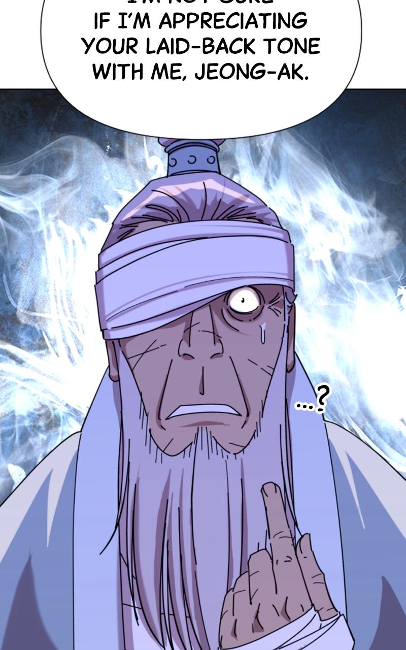 The Monkey King