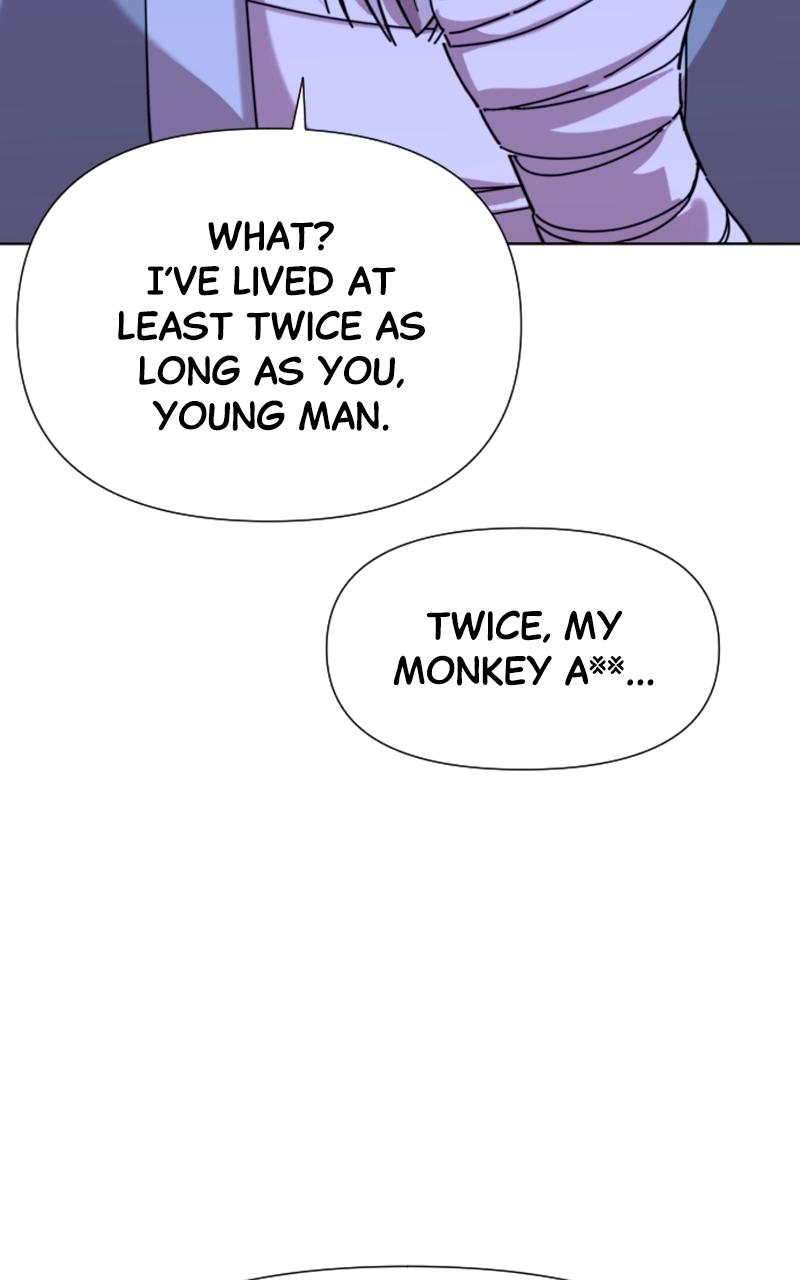 The Monkey King
