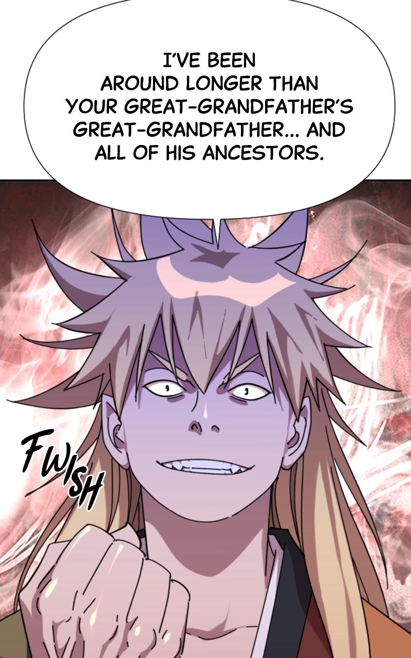 The Monkey King