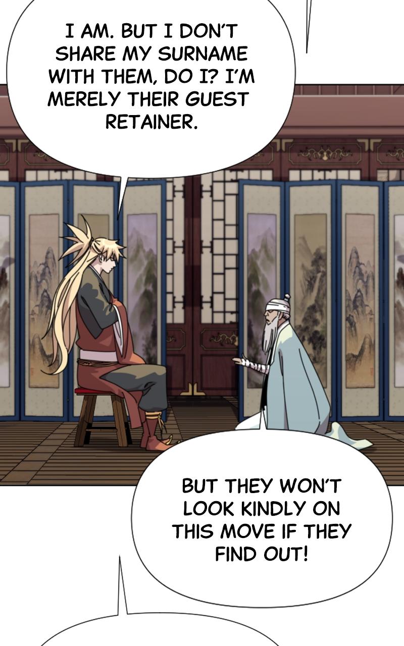 The Monkey King