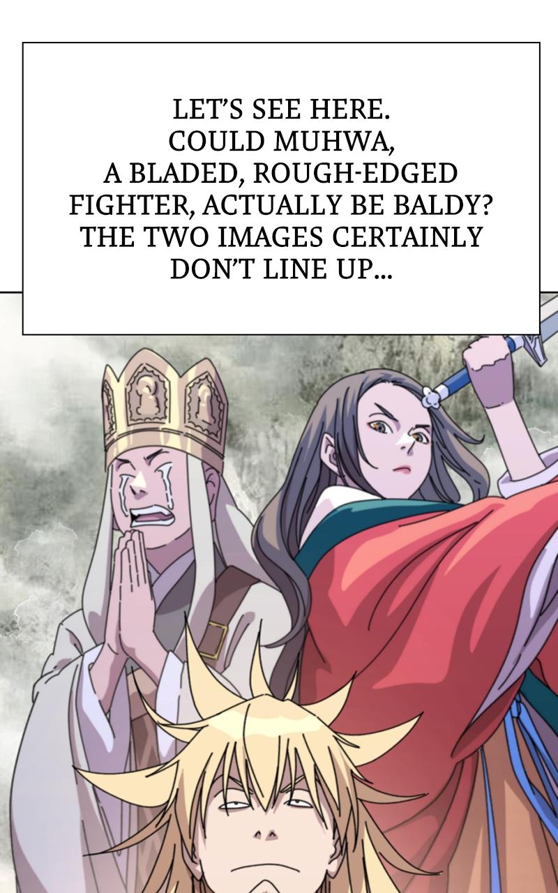 The Monkey King