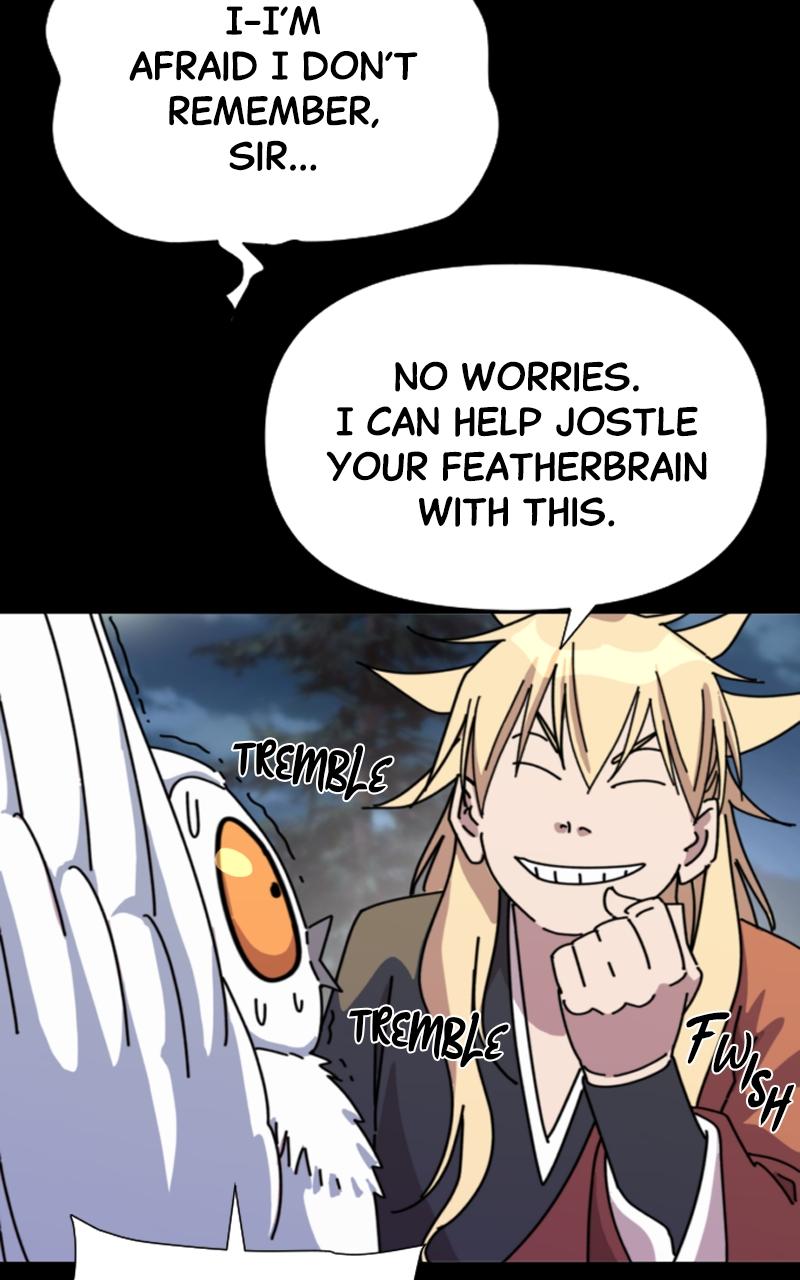 The Monkey King