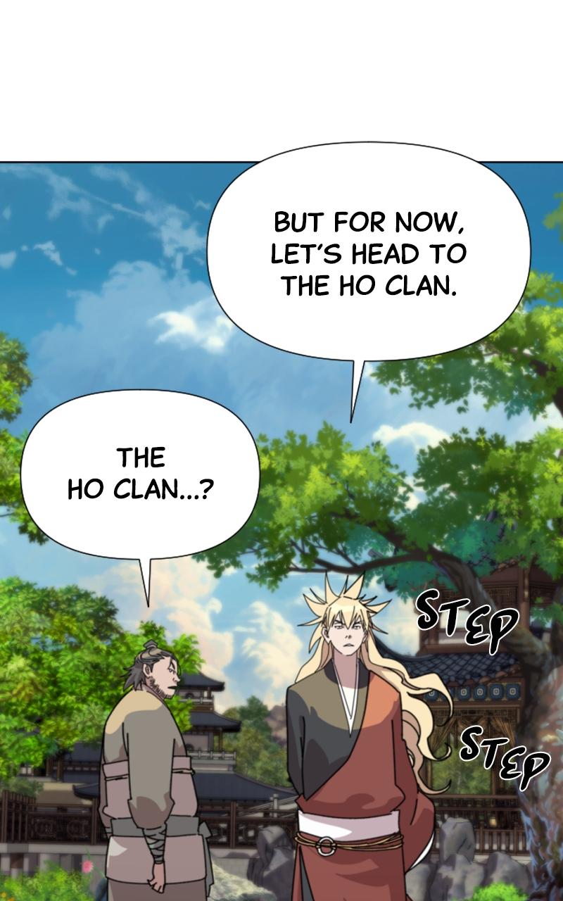 The Monkey King