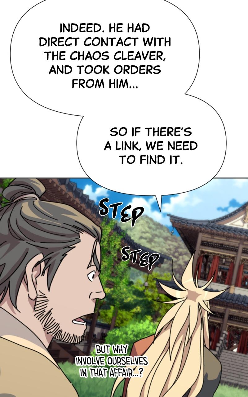 The Monkey King