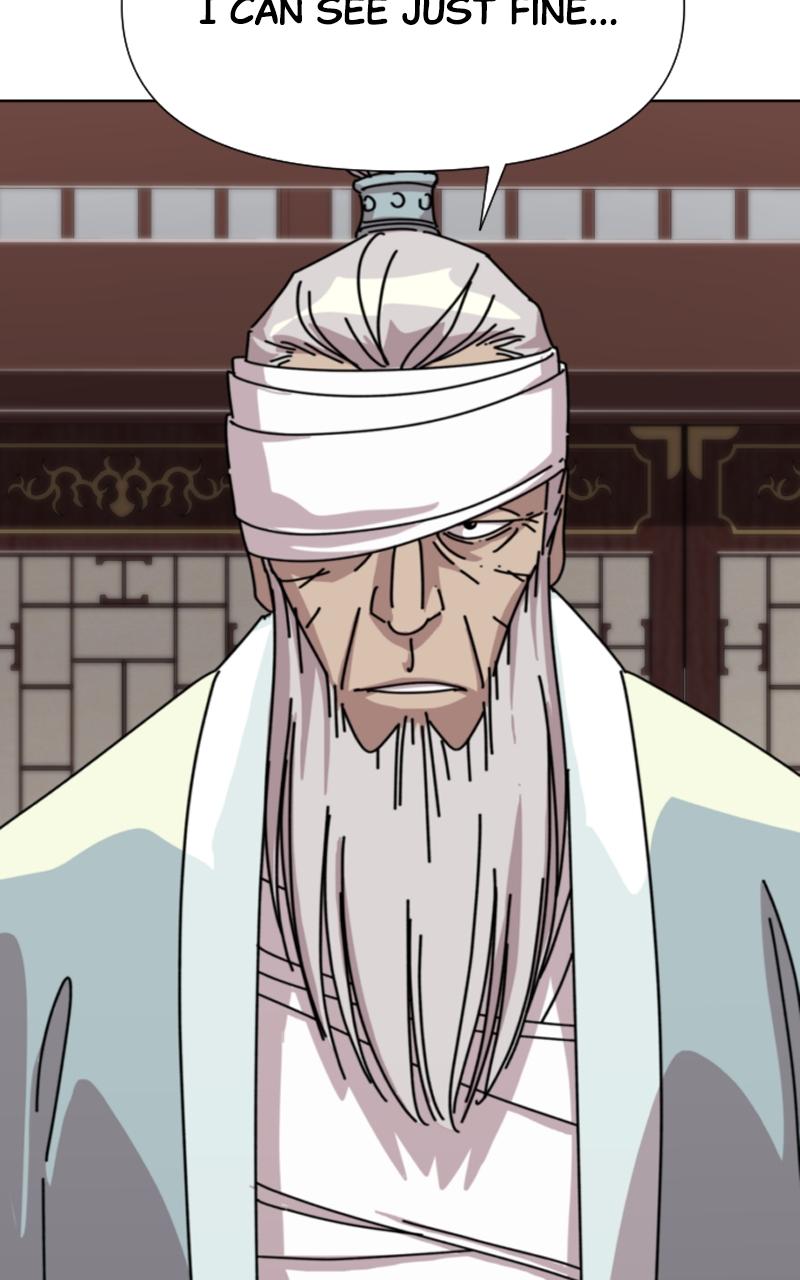 The Monkey King