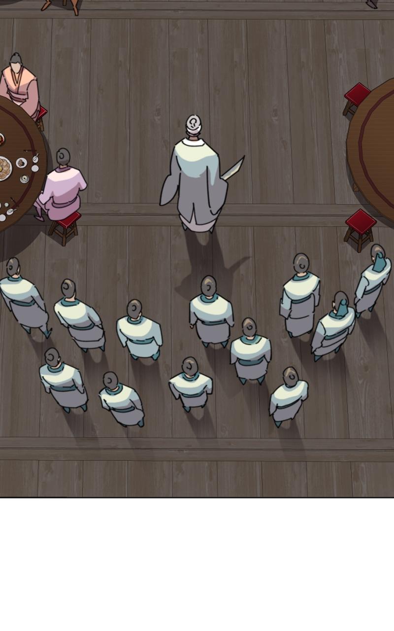 The Monkey King