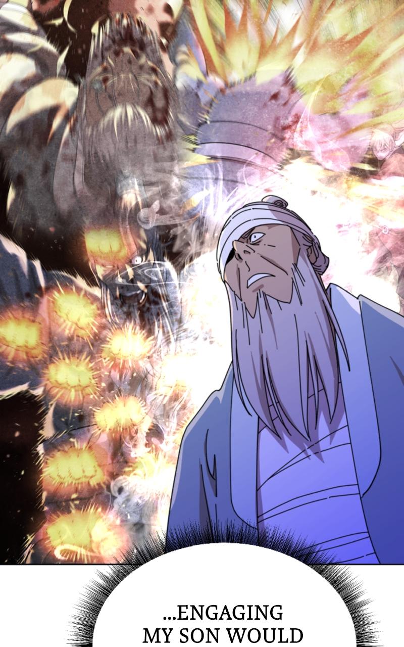 The Monkey King