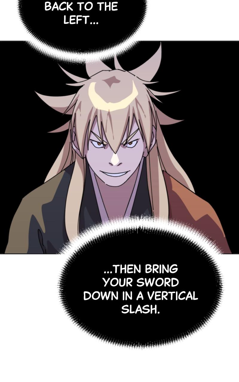 The Monkey King