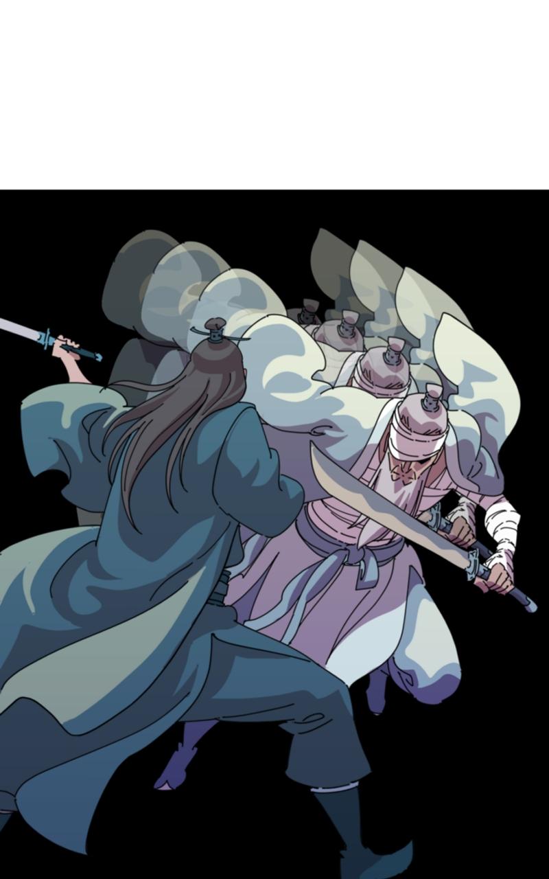 The Monkey King