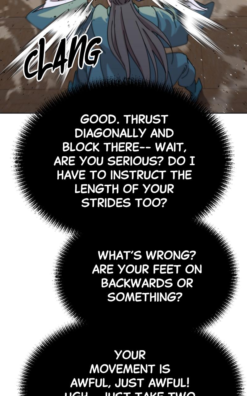 The Monkey King
