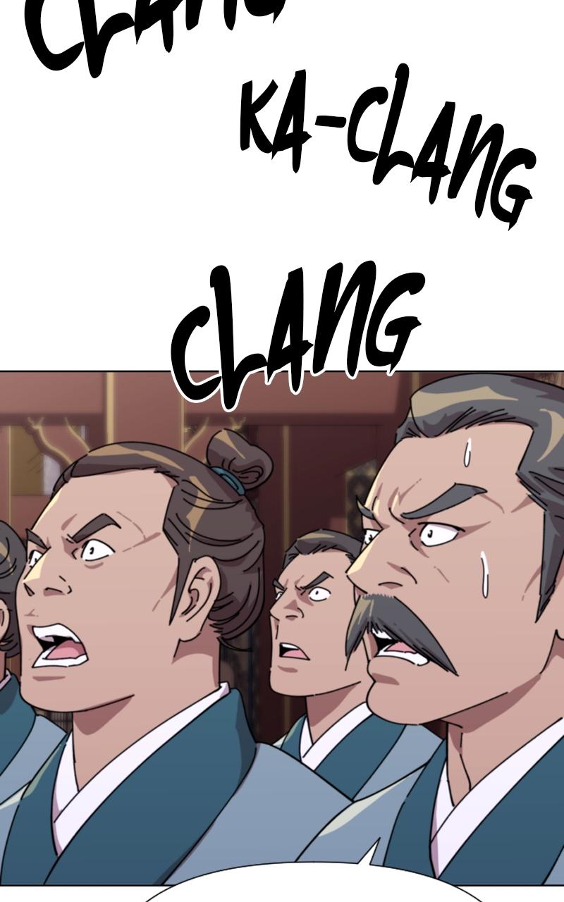 The Monkey King