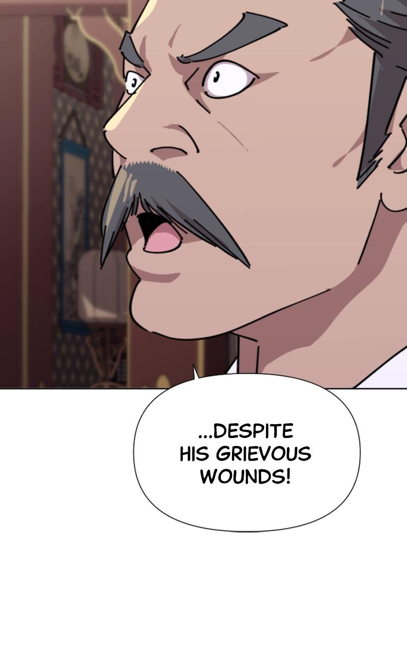 The Monkey King