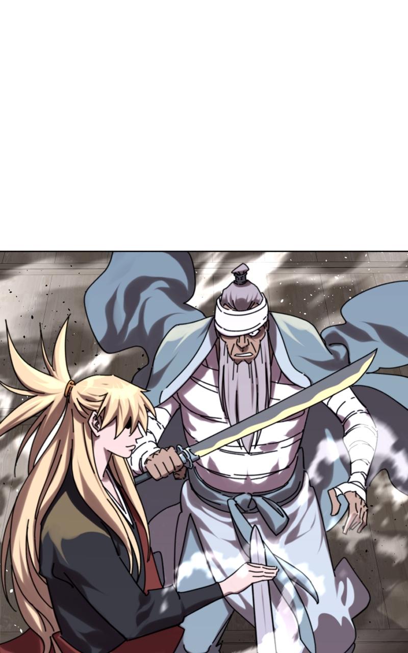 The Monkey King