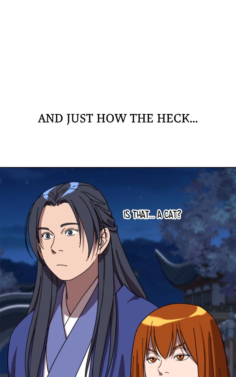 The Monkey King